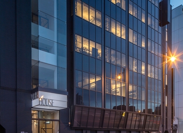 Business center 256-260 Old Street EC1V 9DD The City of London