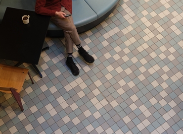 100 m² Business center in The City of London, 256-260 Old Street (EC1V 9DD) - 15 | MatchOffice.com