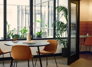 100 m² Serviced office in The City of London, 256-260 Old Street (EC1V 9DD) - 12 | MatchOffice