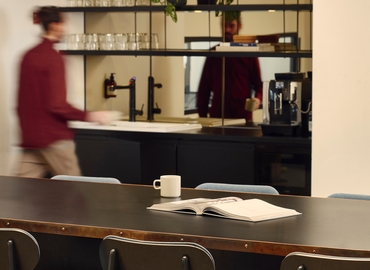 100 m² Business space in The City of London, 256-260 Old Street (EC1V 9DD) - 13 | MatchOffice