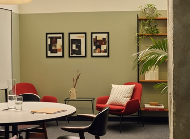 100 m² Business park in The City of London, 256-260 Old Street (EC1V 9DD) - 10 | MatchOffice