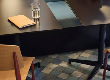 100 m² Business center in The City of London, 256-260 Old Street (EC1V 9DD) - 14 | MatchOffice.com