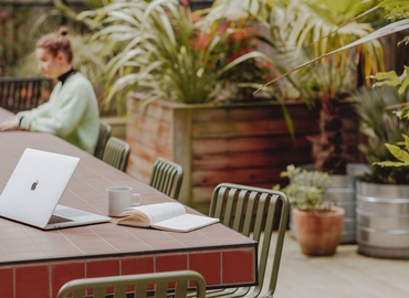 Business center 91 Wimpole Street W1G 0EF The City of London