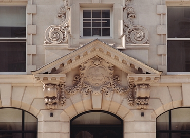 Business center 91 Wimpole Street W1G 0EF The City of London