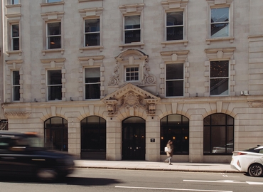 Business center 91 Wimpole Street W1G 0EF The City of London