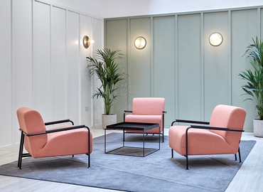 Business center 91 Wimpole Street W1G 0EF The City of London