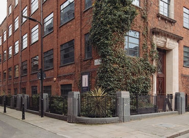 100 m² Business park in The City of London, 81 Rivington Street (EC2A 3AY) - 17 | MatchOffice
