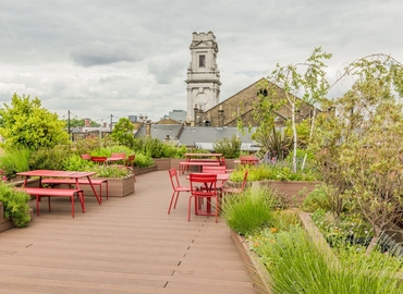 100 m² Business space in The City of London, 81 Rivington Street (EC2A 3AY) - 14 | MatchOffice.com