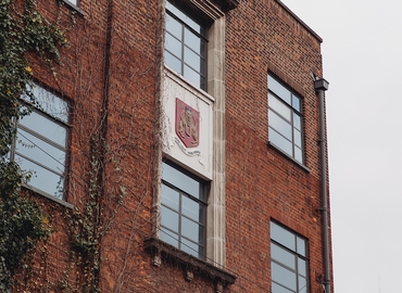 Business center 81 Rivington Street EC2A 3AY The City of London
