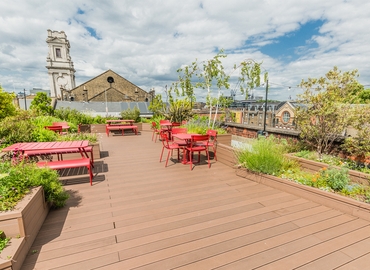 100 m² Business park in The City of London, 81 Rivington Street (EC2A 3AY) - 13 | MatchOffice.com