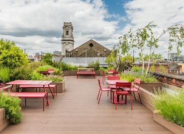 100 m² Business park in The City of London, 81 Rivington Street (EC2A 3AY) - 16 | MatchOffice