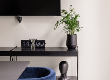 Business center 7-8 Stratford Place W1C 1AY The City of London