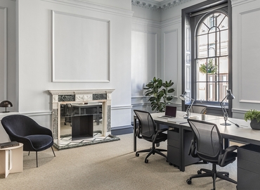 100 m² Serviced office in The City of London, 7-8 Stratford Place (W1C 1AY) - 0 | MatchOffice