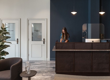 100 m² Business center in The City of London, 7-8 Stratford Place (W1C 1AY) - 1 | MatchOffice.com