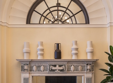 Business center 7-8 Stratford Place W1C 1AY The City of London