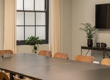 Business center 7-8 Stratford Place W1C 1AY The City of London