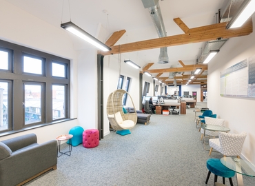 Business center 11 Peter Street/Deansgate M2 5QR Greater Manchester