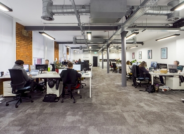 Business center 11 Peter Street/Deansgate M2 5QR Greater Manchester