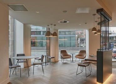 Business center 11 Peter Street/Deansgate M2 5QR Greater Manchester