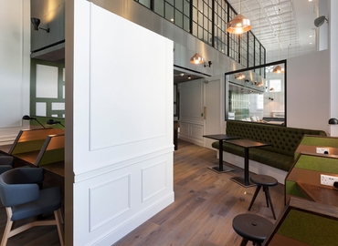 100 m² Business park in The City of London, 50 Liverpool Street (EC2M 7PD) - 6 | MatchOffice