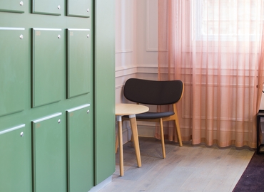 100 m² Business space in The City of London, 50 Liverpool Street (EC2M 7PD) - 12 | MatchOffice.com