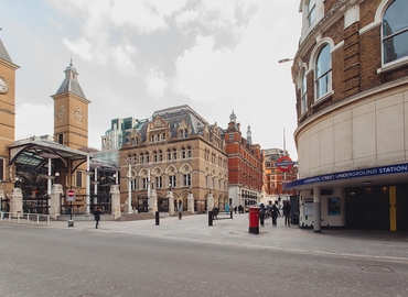 100 m² Business space in The City of London, 50 Liverpool Street (EC2M 7PD) - 14 | MatchOffice.com