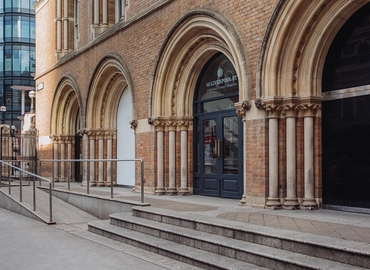 100 m² Business space in The City of London, 50 Liverpool Street (EC2M 7PD) - 16 | MatchOffice