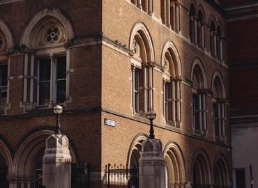 Business center 50 Liverpool Street EC2M 7PD The City of London