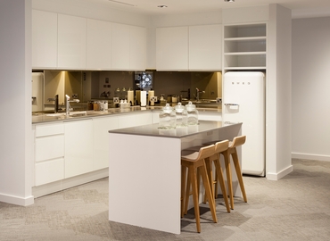 100 m² Serviced office in The City of London, 50 Liverpool Street (EC2M 7PD) - 9 | MatchOffice.com