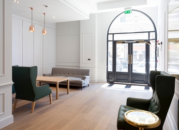 100 m² Business park in The City of London, 50 Liverpool Street (EC2M 7PD) - 5 | MatchOffice