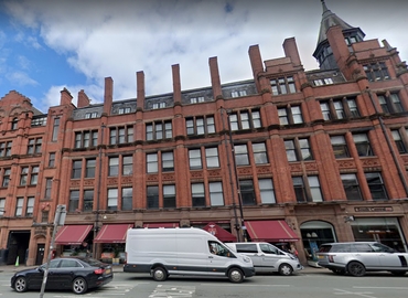 10 m² Business center in Greater Manchester, 11 Peter Street/Deansgate (M2 5QR) - 8 | MatchOffice.com