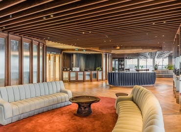 100 m² Serviced office in The City of London, 32 London Bridge Street  (SE1 9SG) - 4 | MatchOffice.com