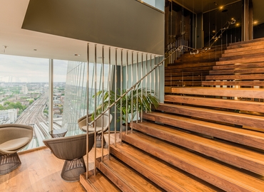 100 m² Serviced office in The City of London, 32 London Bridge Street  (SE1 9SG) - 5 | MatchOffice.com