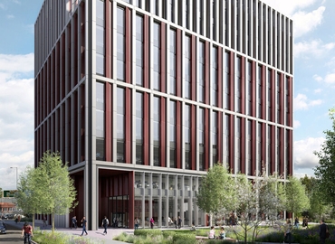 10 m² Business space in Birmingham Centre, Holt St (B7 4BB) - 2 | MatchOffice.com