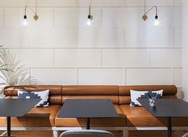 Business center 24 Greville Street EC1N 8SS The City of London