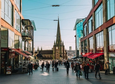 10 m² Business center in Birmingham Centre, Holt St (B7 4BB) - 4 | MatchOffice