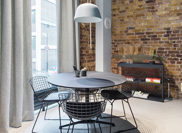 Business center 24 Greville Street EC1N 8SS The City of London