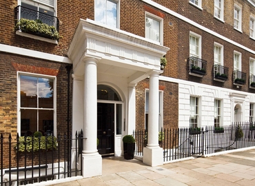 Business center 22 Manchester Square W1U 3PT The City of London