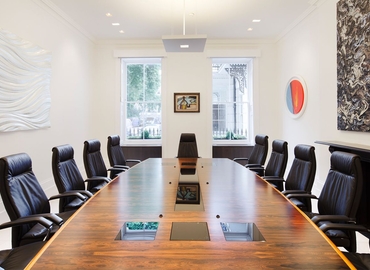 Business center 22 Manchester Square W1U 3PT The City of London