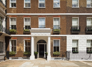 Business center 22 Manchester Square W1U 3PT The City of London