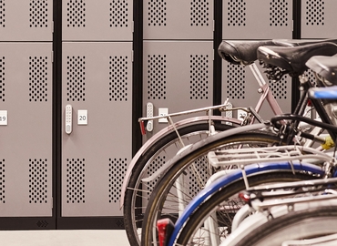 100 m² Business center in The City of London, 201 Borough High Street (SE1 1GZ) - 14 | MatchOffice.com