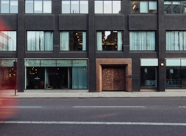 100 m² Serviced office in The City of London, 201 Borough High Street (SE1 1GZ) - 18 | MatchOffice.com