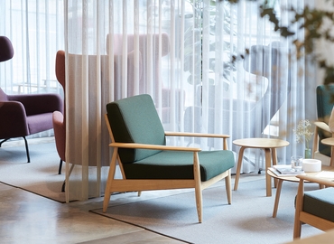 100 m² Business park in The City of London, 201 Borough High Street (SE1 1GZ) - 2 | MatchOffice.com