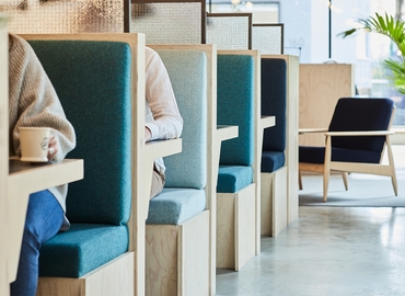 100 m² Serviced office in The City of London, 201 Borough High Street (SE1 1GZ) - 3 | MatchOffice.com