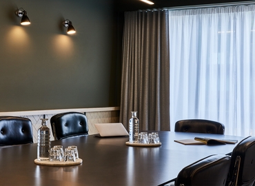 100 m² Business center in The City of London, 201 Borough High Street (SE1 1GZ) - 5 | MatchOffice.com