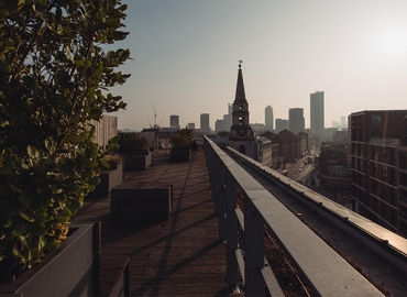 100 m² Business space in The City of London, 201 Borough High Street (SE1 1GZ) - 19 | MatchOffice