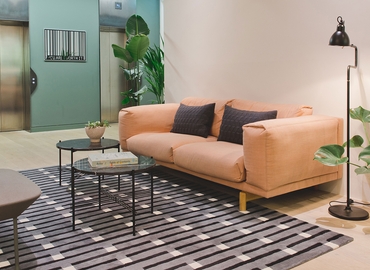 Business center 2 Stephen Street W1T 1AN The City of London