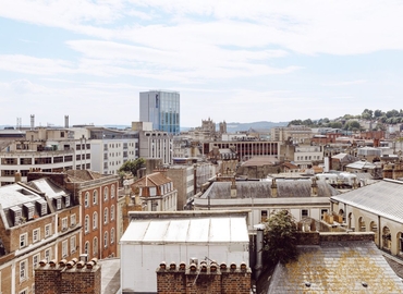 Business center 31-34 High Street BS1 2AW Bristol