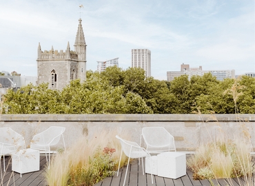 Business center 31-34 High Street BS1 2AW Bristol