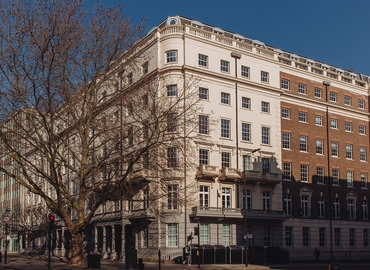 Business center 84 Eccleston Square SW1V 1NP The City of London